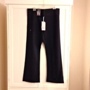 Pants,  Worthington, XL, BLACK